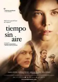 Tiempo sin aire (2015)