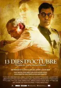 13 días de octubre (13 dies d’octubre) (2015)