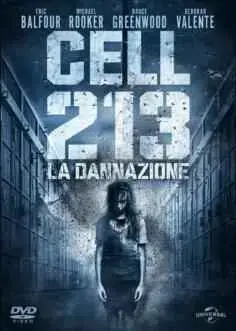 Celda 213 (2011)