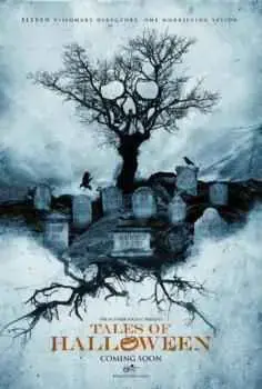 Cuentos de Halloween (2015)