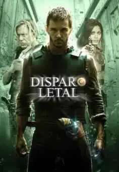 Disparo Letal (2015)