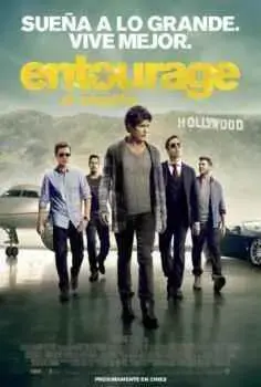 Entourage – El séquito (2015)