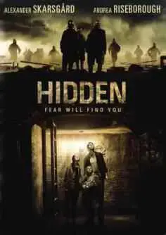 Hidden: Terror en Kingsville (2015)