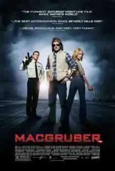MacGruber (2010)