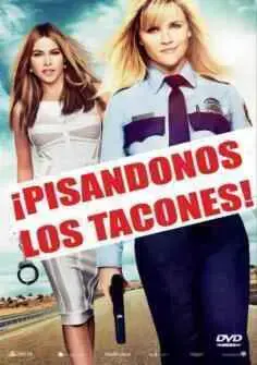 ¡Pisándonos los tacones! (2015)