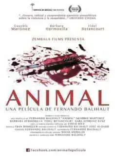 Animal (2015)