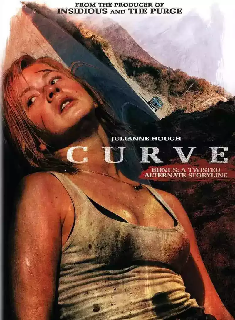 Curve (La curva de la muerte) (2015)