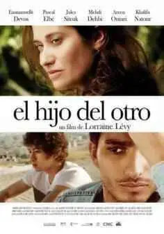 El hijo del otro (2012)