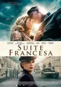 Suite Francesa (2014)