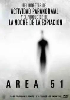 Area 51 (2015)