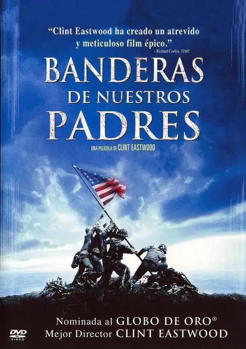 Banderas de nuestros padres (2006)