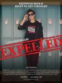 Expelled (2014)