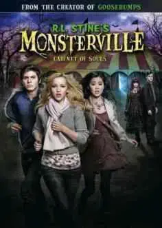 R.L. Stine’s Monsterville: The Cabinet of Souls (2015)