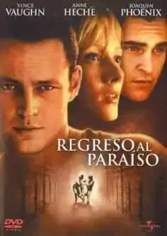 Regreso al paraíso (1998)