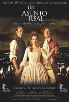 Un asunto real (2012)