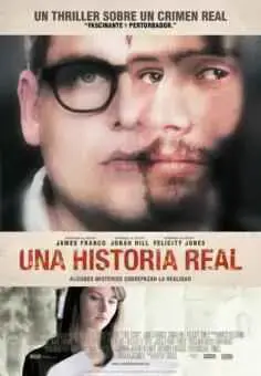 Una historia real (2015)