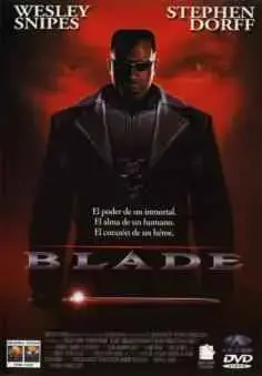 Blade I (1998)
