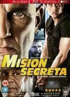 Misión Secreta: Extraction (2013)