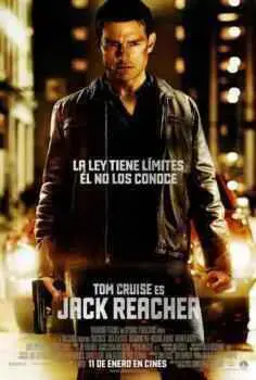 Jack Reacher (2012)