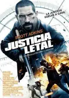 Justicia letal (2015)