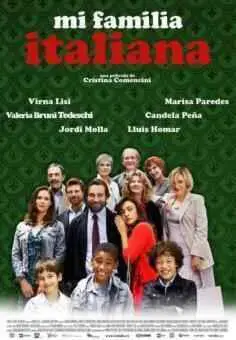 Mi familia italiana (2015)