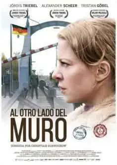 Al otro lado del muro (2015)