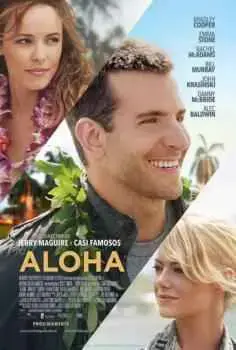 Aloha (2015)