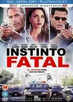 Instinto Fatal (Fatal Instinct) (2014)