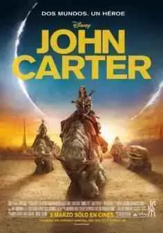 John Carter (2012)