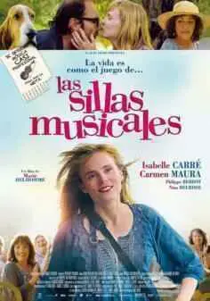 Las sillas musicales (2015)