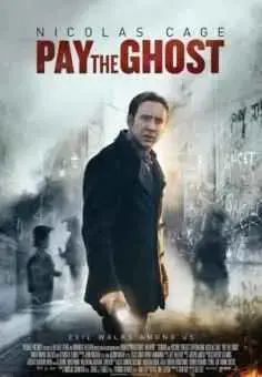 Pay the Ghost (2015)