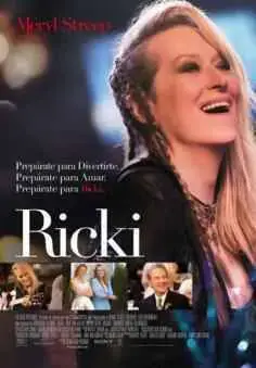 Ricki (Ricki and the Flash) (2015)