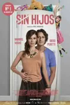 Sin hijos (2015)