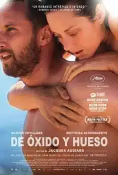 De Oxido y Hueso (2012)