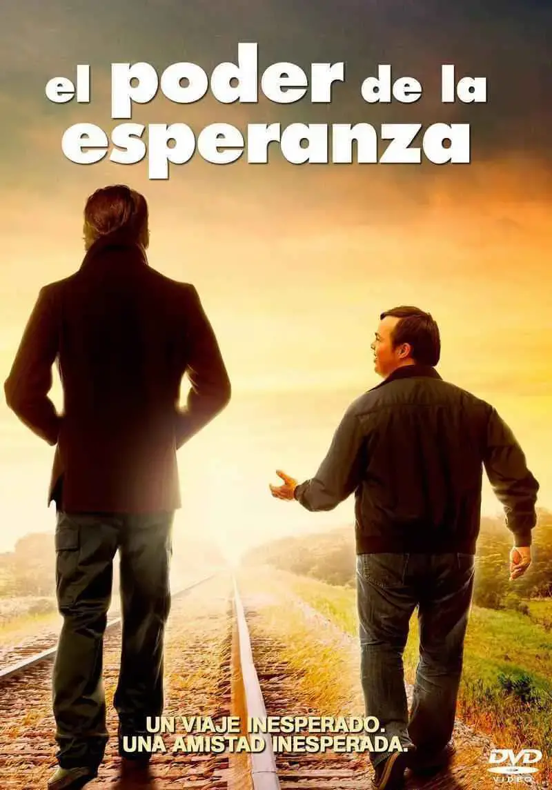 El poder de la esperanza (2014)