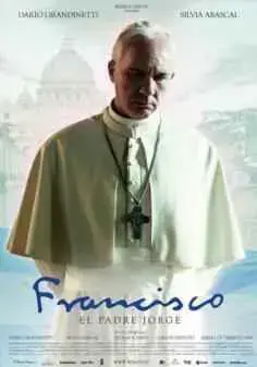Francisco, el padre Jorge (2015)