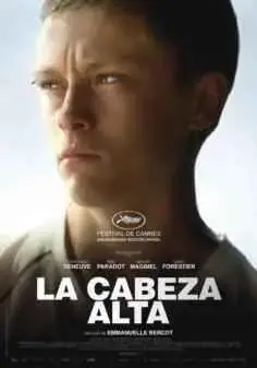 La cabeza alta (2015)