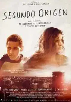 Segundo origen (2015)