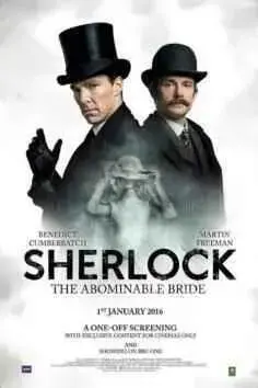 Sherlock: La novia abominable (2016)