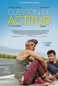 Cuestión de actitud (Xenia) (2014)