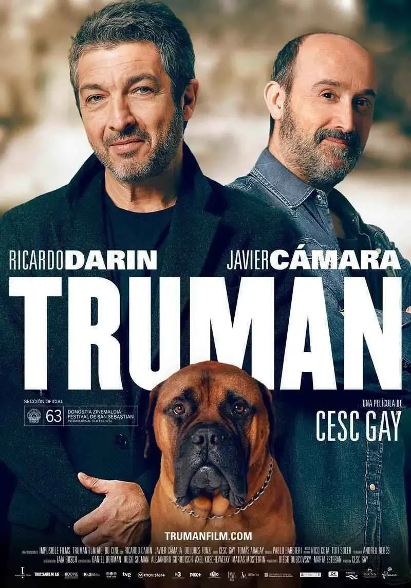 Truman (2015)