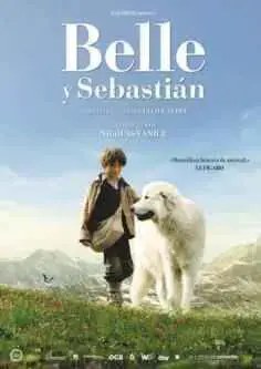 Belle y Sebastián (2013)