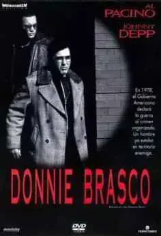 Donnie Brasco (Version Extendida) (1997)