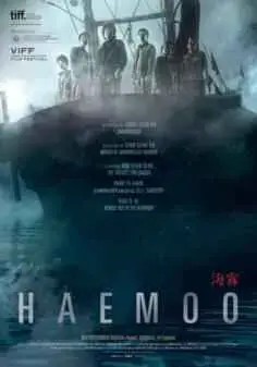 Niebla (Haemoo) (2014)