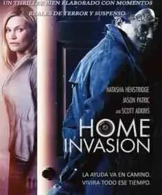Allanamiento De Morada (Home Invasion) (2016)