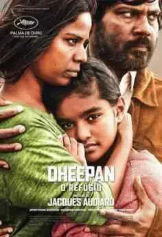 Dheepan (2015)