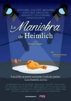 La maniobra de Heimlich (2013)