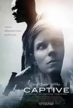 Cautivo (Captive) (2015)