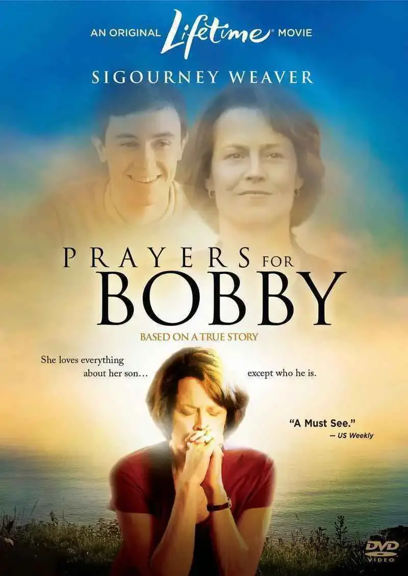 Oraciones Para Bobby (2009)