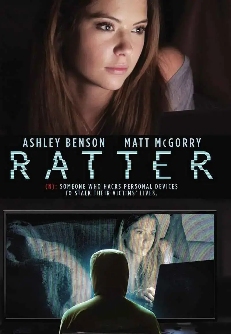 Ratter (2015)